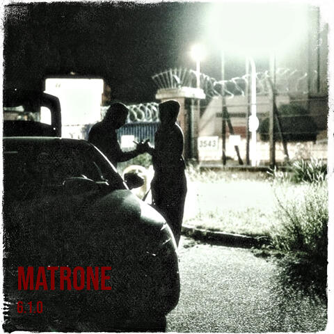 MATRONE album art