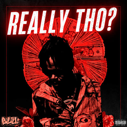 Really Tho? album art
