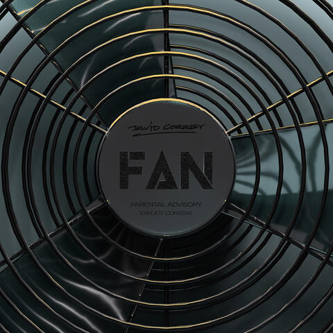 Fan album art