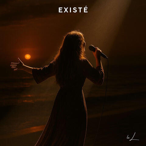 Existé album art