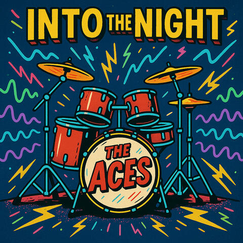 Into the Night album art