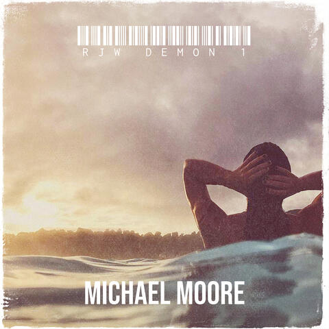 Rjw Demon 1 album art