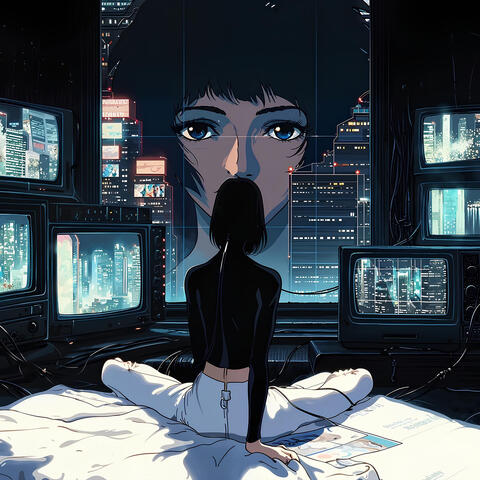 Ghost album art