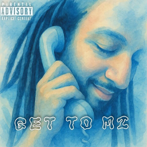 Get to Mi album art