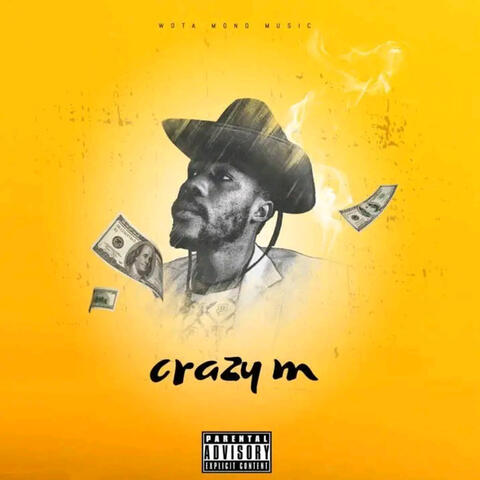 Fi Mong Ko Ley album art