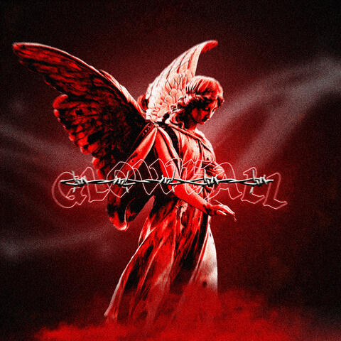 Glowfall album art