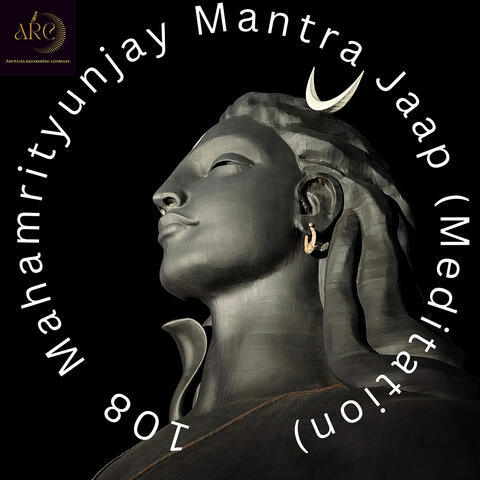 108 Mahamrityunjay Mantra Jaap (Meditation) album art