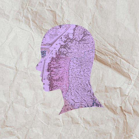 F33l Th3 Lov3 (Instrumental) album art