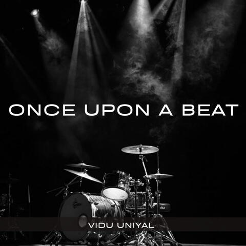Once Upon a Beat album art