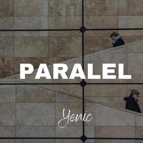 Paralel album art