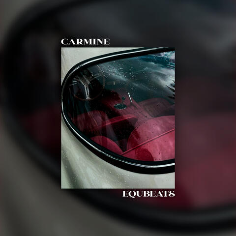 Carmine album art