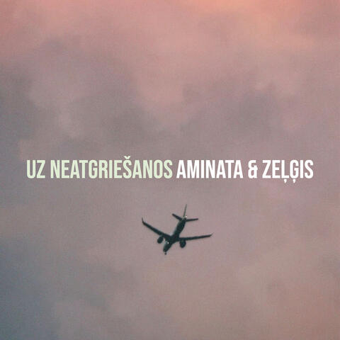 Uz Neatgriešanos album art