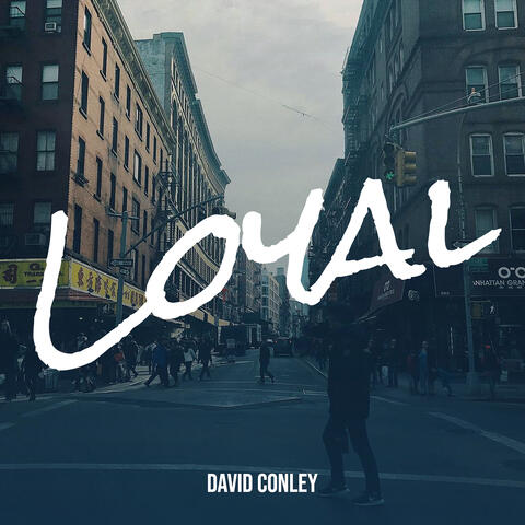 Loyal album art