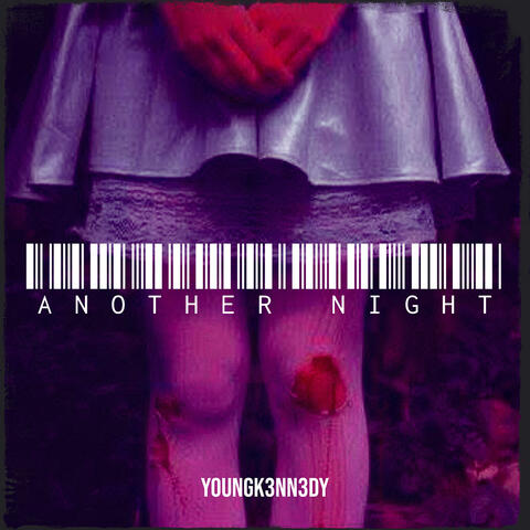 Another Night album art