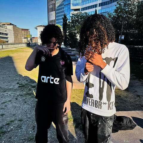 SIDE album art