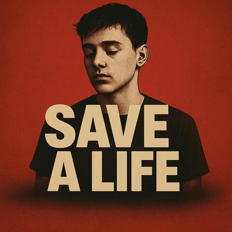 Save a Life album art