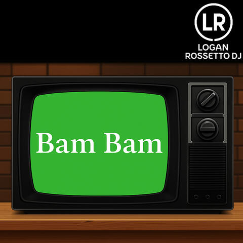 Bam Bam (Remix) album art