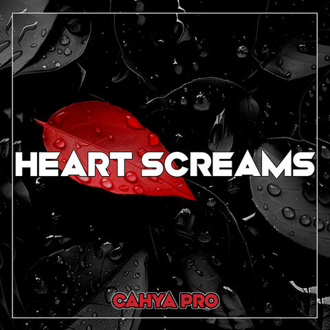 Heart Screams album art