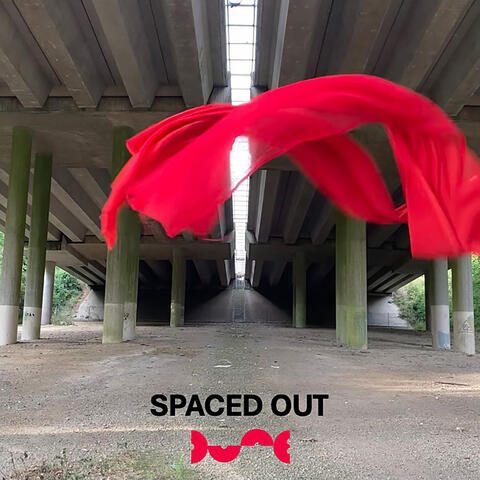 Spaced Out album art