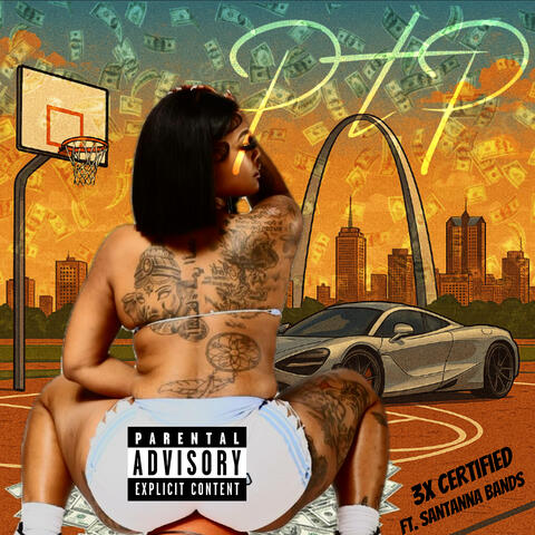 Ptp album art