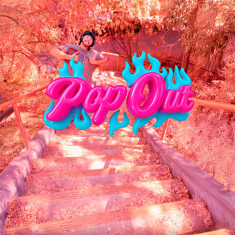 Pop Out album art