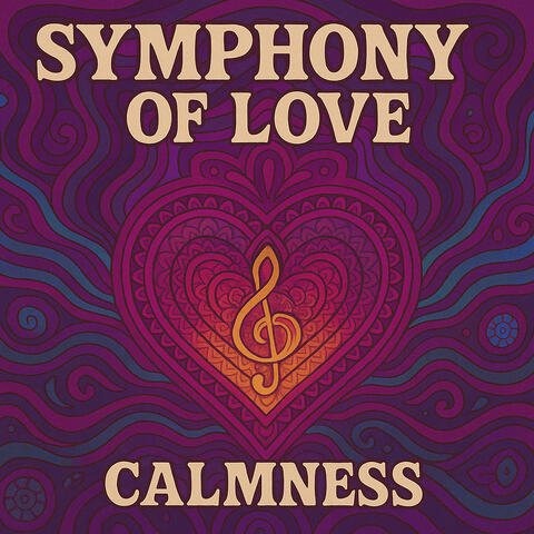 Symphony of Love album art