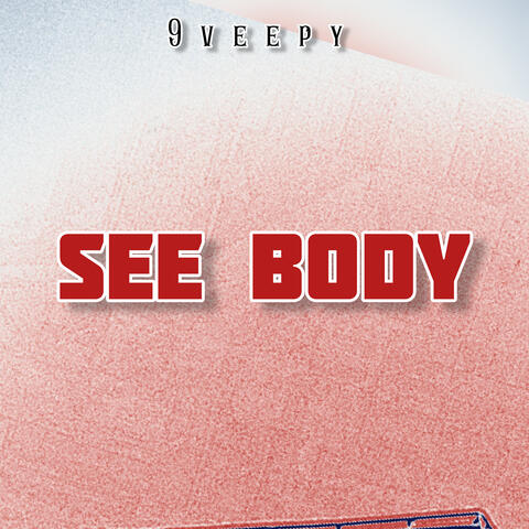 See Body album art