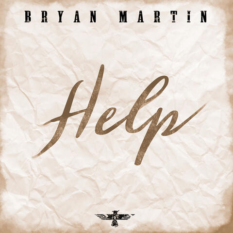 Help album art