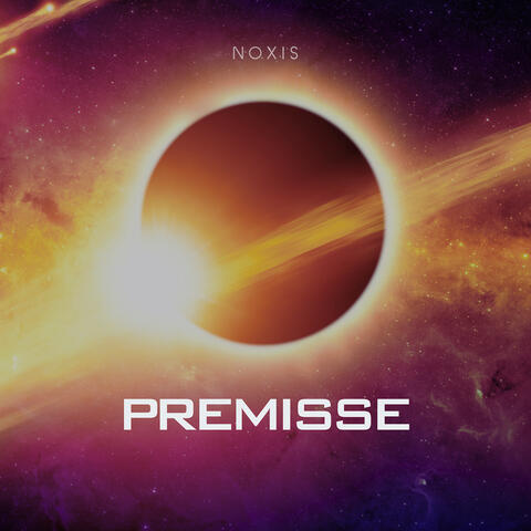 Premisse album art