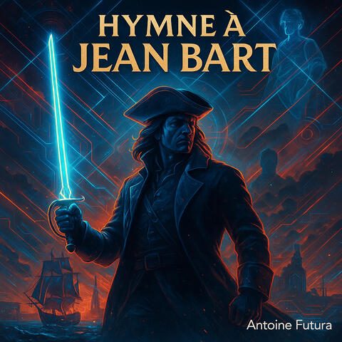 Hymne à Jean Bart album art