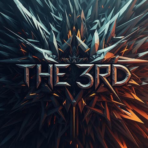 The 3rd album art