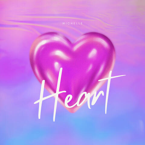 Heart album art