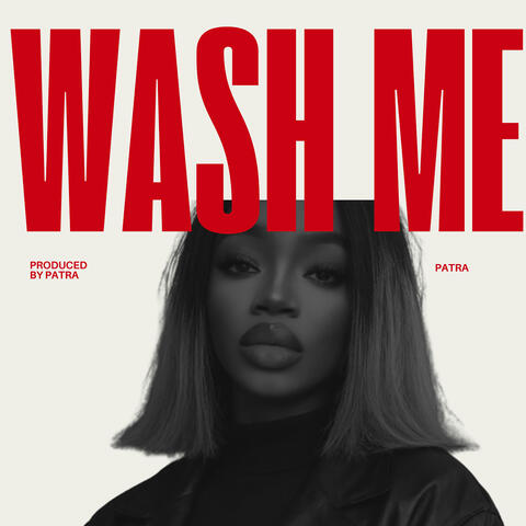 Lord Wash Me album art