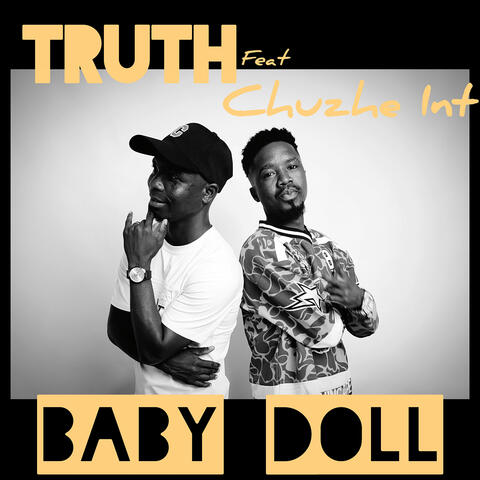 Baby Doll album art
