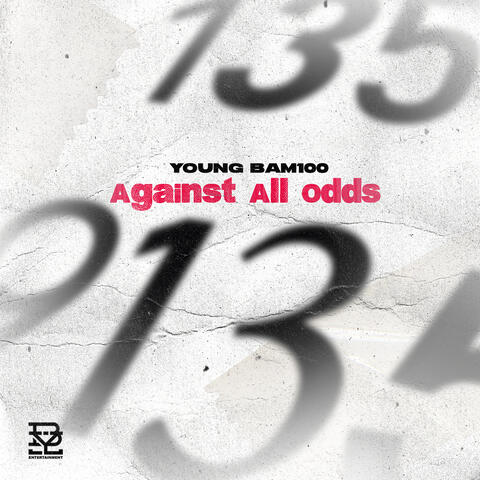 Against All Odds album art