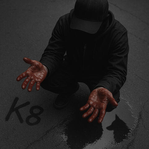 Руки в крови album art