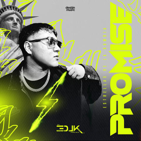 Promise album art