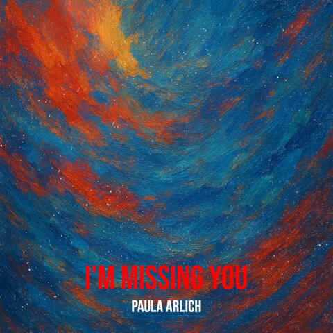 I'm Missing You album art