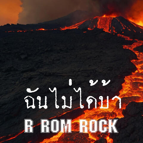 ฉันไม่ได้บ้า album art