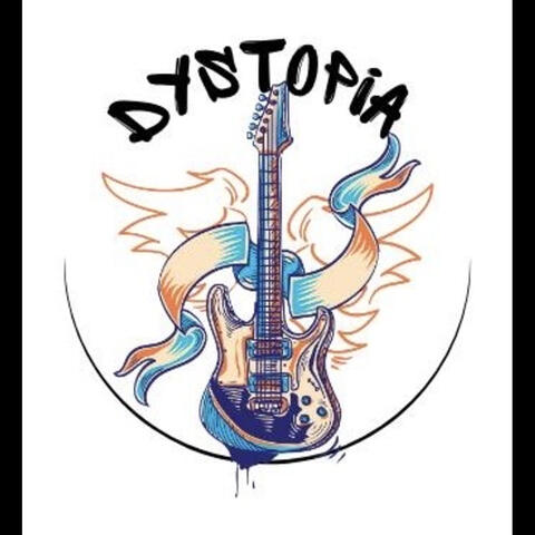 Dystopia album art