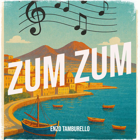 Zum Zum album art