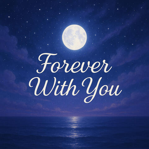 Forever With You album art