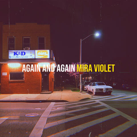 Again and Again album art