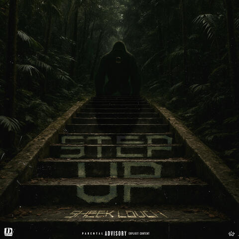 Step Up album art