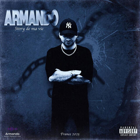 Story De Ma Vie album art