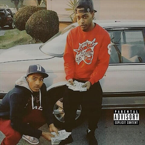 EviL Eye (Interlude) album art