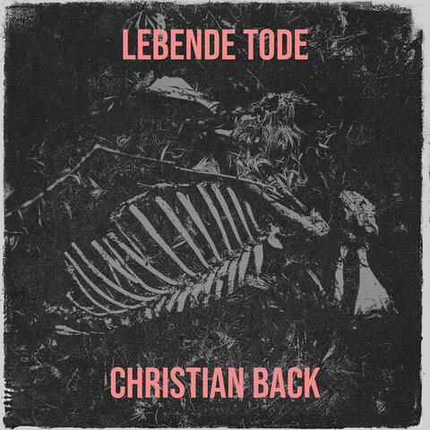Lebende Tode album art