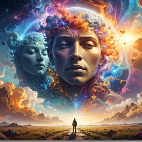 Who Are We? Who Am I? album art