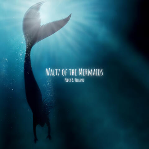 Waltz of the Mermaids album art