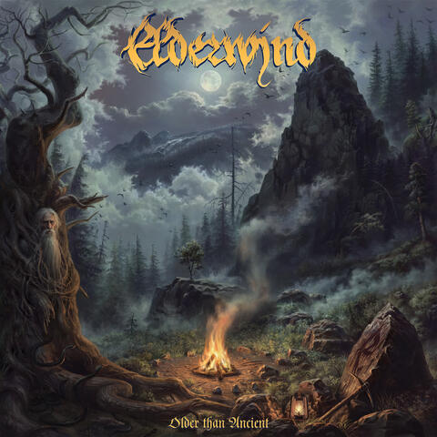 Older Than Ancient album art